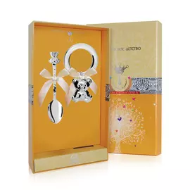 Набор из серебра РИ74НБ05801