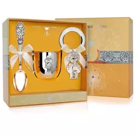 Набор из серебра РИ89НБ05801