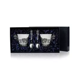 Набор кофейный 4 предмета 797НБ03806