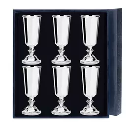 Набор рюмок 752НБ00801