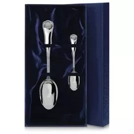 Набор столовый Визит, 2 предмета 454НБ01801