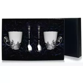 Набор Тетерев, 4 предмета 671НБ03806