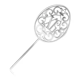 Накуличник из серебра 39010029000