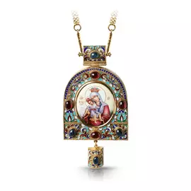 Панагия 42606