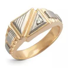 Печатка из золота 01Т165003