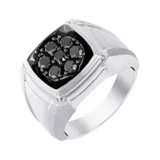 Печатка из золота 59165XXX4X_DB_WG