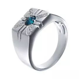 Печатка из золота AAR_5555-1_SA_WG