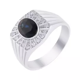 Печатка из золота AAR_6031_SA_WG