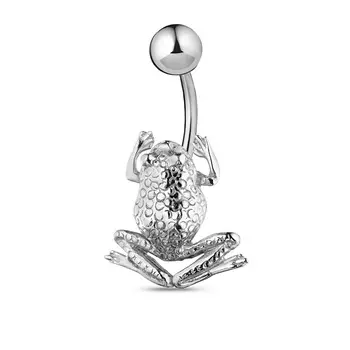 Пирсинг из серебра 82787001