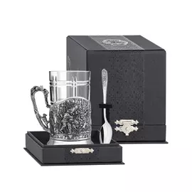 Подстаканник КМ4660206