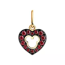 Подвеска детская из золота 036042