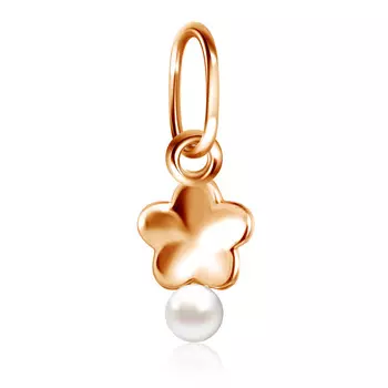 Подвеска детская из золота 1000178882