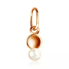 Подвеска детская из золота 1000178884