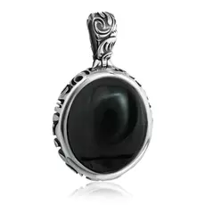 Подвеска из серебра 01п459641ч