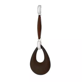 Подвеска из серебра 0200097-0601000003