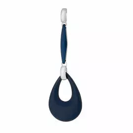 Подвеска из серебра 0200097-2901000003