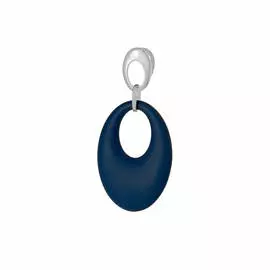 Подвеска из серебра 0201031-2901000103