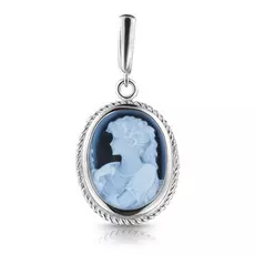 Подвеска из серебра 04040576464703