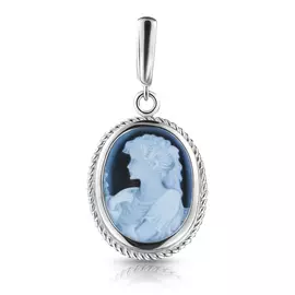 Подвеска из серебра 04040576464703