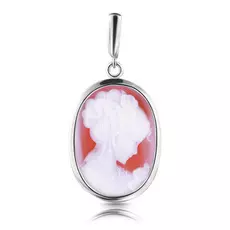 Подвеска из серебра 040405874349