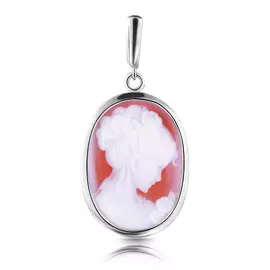 Подвеска из серебра 040405874349