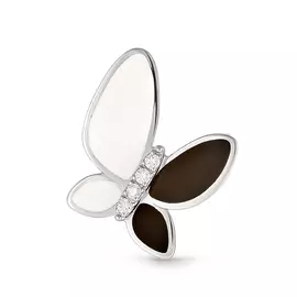 Подвеска из серебра 13-009-7901