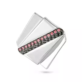 Подвеска из серебра 13-061-0900