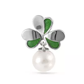 Подвеска из серебра 13-226-1513