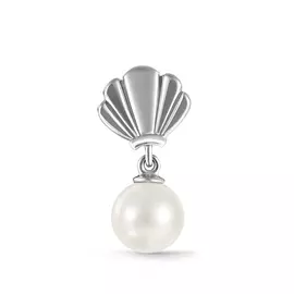 Подвеска из серебра 13-232-1500