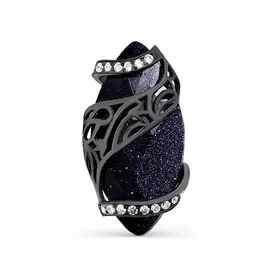 Подвеска из серебра 13-268-1389