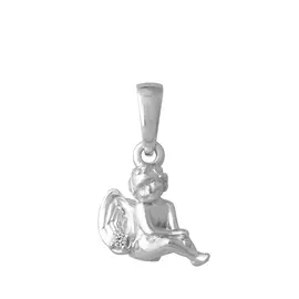 Подвеска из серебра 31-0863-23-01