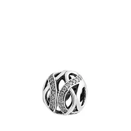 Подвеска из серебра 31-1746-24-01