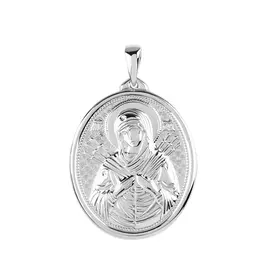 Подвеска из серебра 35-0341-23-00