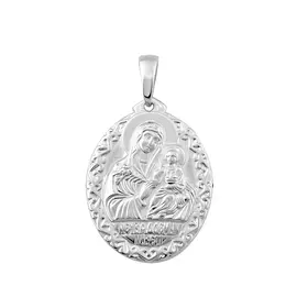 Подвеска из серебра 35-0347-23-00