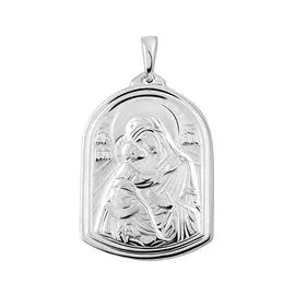 Подвеска из серебра 35-0440-23-00