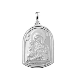 Подвеска из серебра 35-0447-23-00