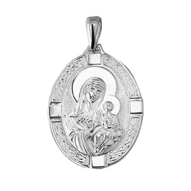 Подвеска из серебра 35-0467-23-00