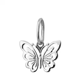 Подвеска из серебра 35-0516-23-00