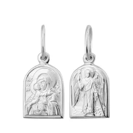 Подвеска из серебра 35-0562-23-00