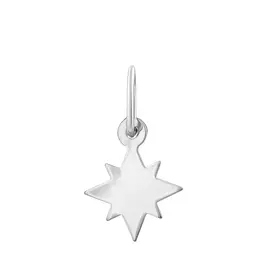 Подвеска из серебра 35-0674-23-00