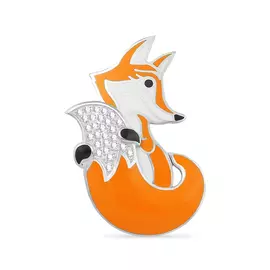 Подвеска из серебра 3-025-7901