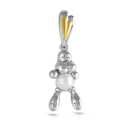 Подвеска из серебра 3-087-7984