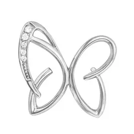 Подвеска из серебра 3-103-7900