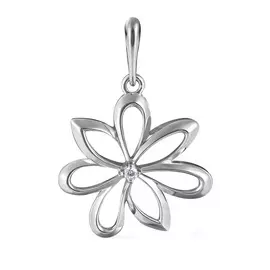 Подвеска из серебра 3-104-7900