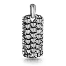 Подвеска из серебра 831744