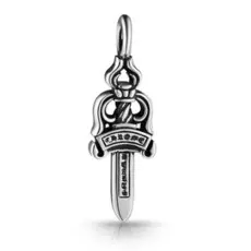 Подвеска из серебра 831804