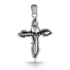 Подвеска из серебра 831948