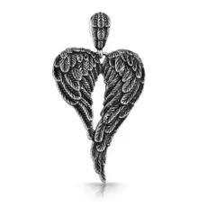 Подвеска из серебра 831960