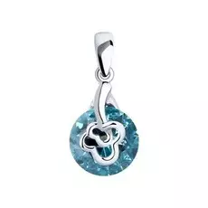 Подвеска из серебра 92030591