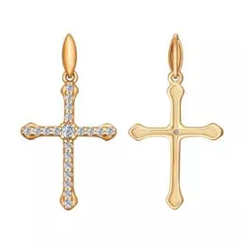 Подвеска из серебра 93030281